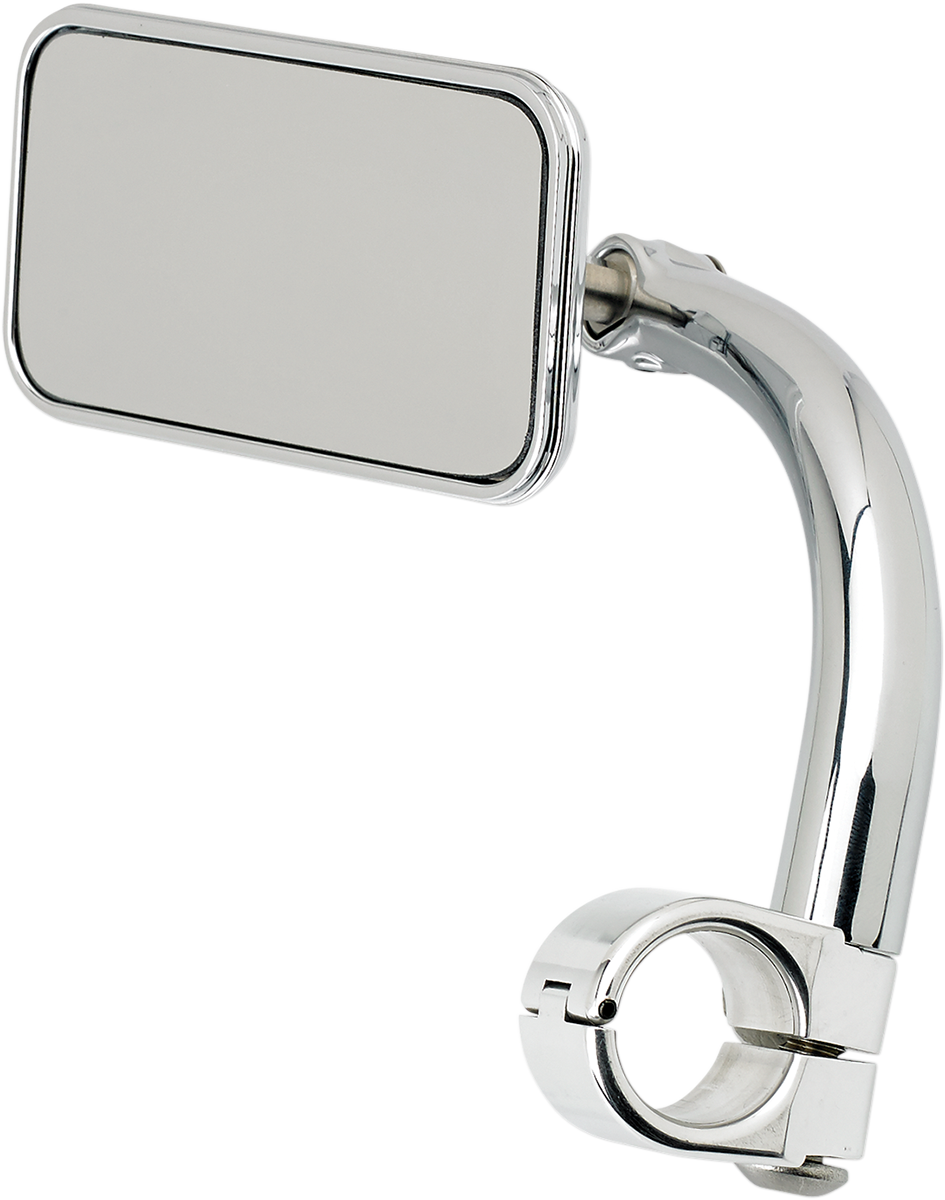 Biltwell Rec Clampon 7/8 Ch Mirrors
