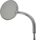 Biltwell Lg Round Hd Ch Mirrors