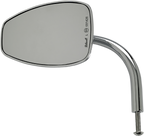 Biltwell Tear Drop Hd Ch Mirrors
