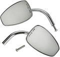 Biltwell T-drop F/hd Pr Ch Mirrors