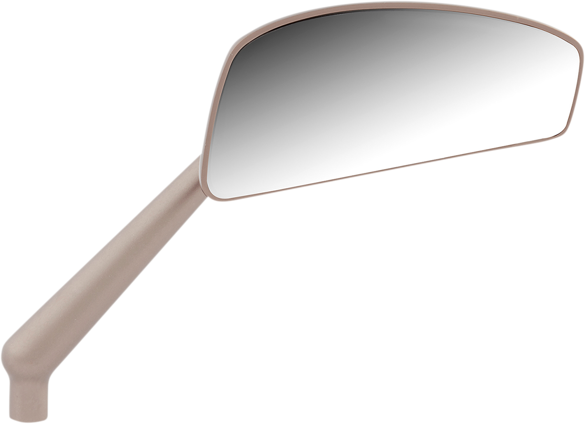 Arlen Ness T-chop Rh Titani Mirrors