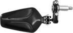 Parts Unlimited Pu Oval Bar End Mirrors