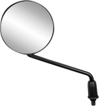 Parts Unlimited Pu Round Med Stem Mirrors