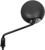 Parts Unlimited Pu Round Med Stem Mirrors