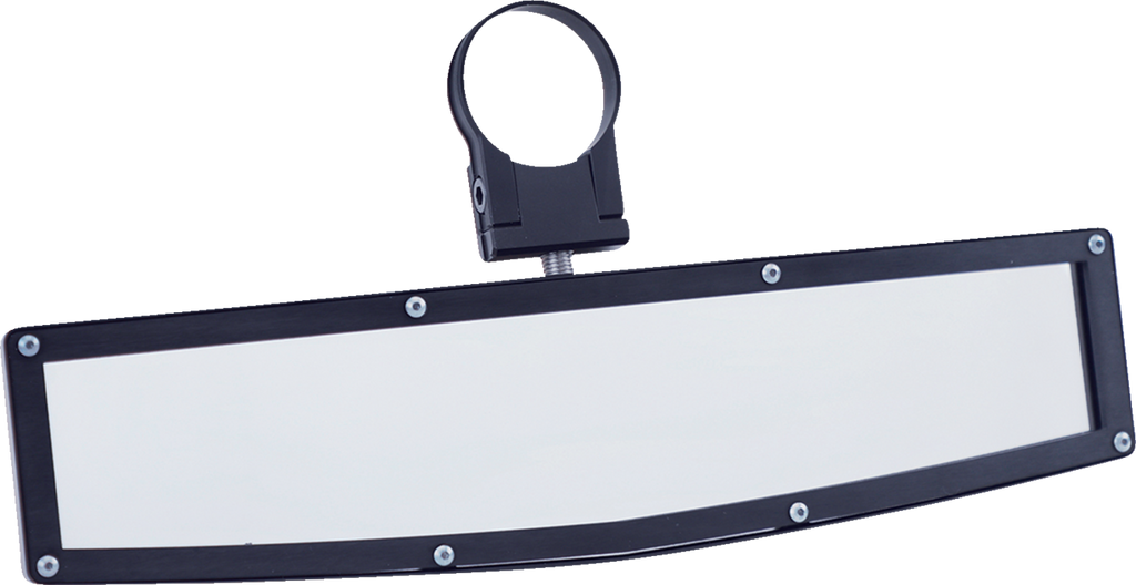 TRINITY RACING Mirror - Apex - Rear View - Rectangle - 1.75"