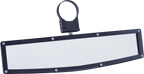 TRINITY RACING Mirror - Apex - Rear View - Rectangle - 1.85"