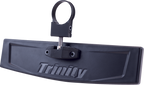 TRINITY RACING Mirror - Apex - Rear View - Rectangle - 1.75"