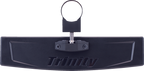 TRINITY RACING Mirror - Apex - Rear View - Rectangle - 1.75"