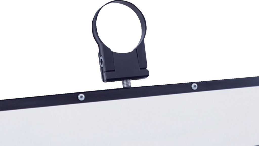 TRINITY RACING Mirror - Apex - Rear View - Rectangle - 1.85"