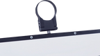 TRINITY RACING Mirror - Apex - Rear View - Rectangle - 1.85"