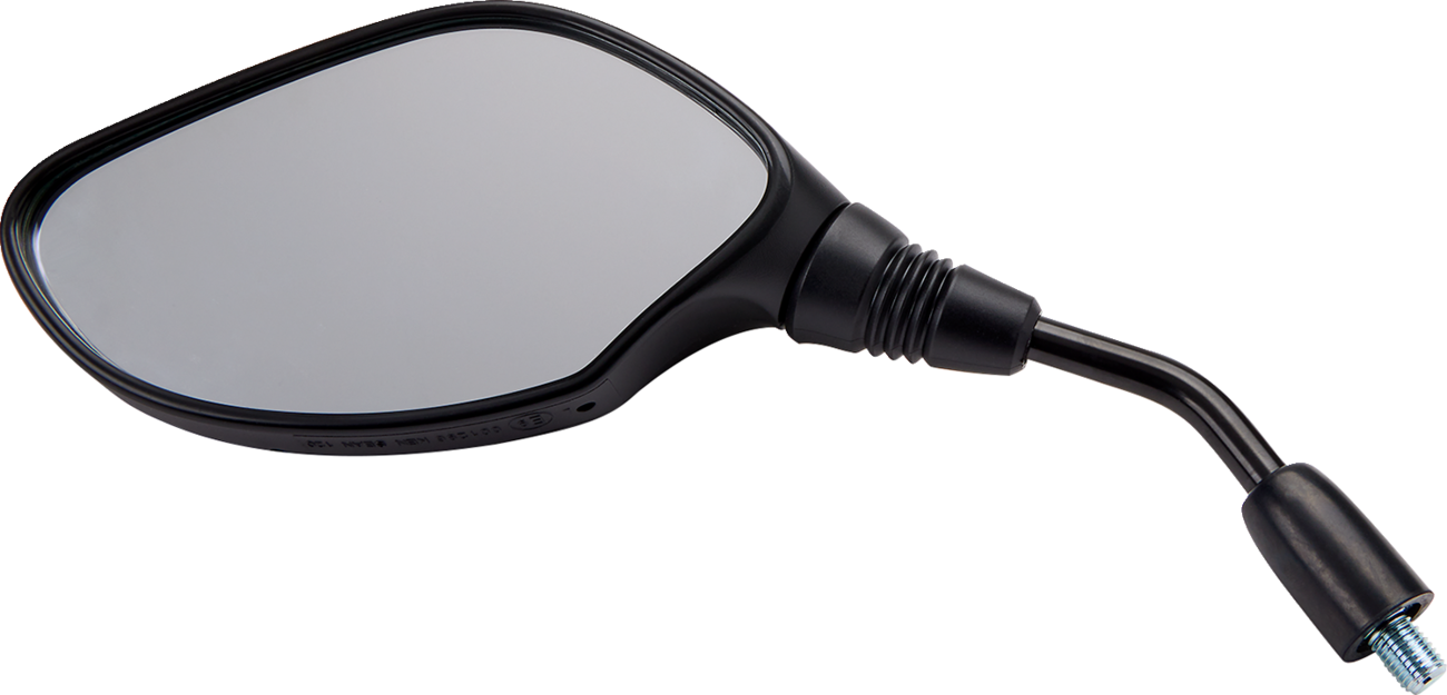 Parts Unlimited Pu Honda 250 Lh Mirrors