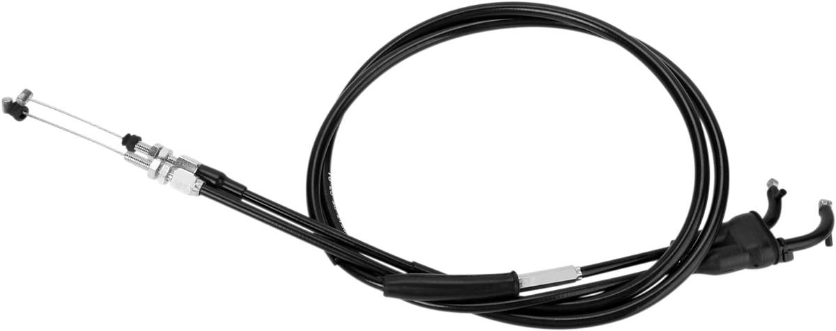 Motion Pro Cable Throttle Set-yam