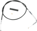 Drag Specialties CABLE,THROT,VINYL,33.69'