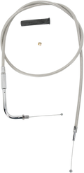 Drag Specialties Cable Throttle Braid 42
