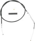 Drag Specialties CABLE,THROT,VINYL,36'