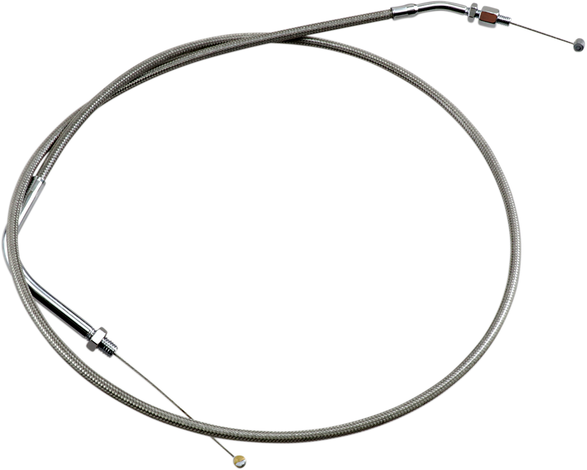 Motion Pro Cable Thr (push)a/c Yam