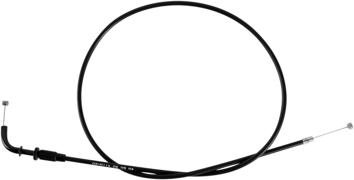 Motion Pro Cable Thr(pull)vinyl Kaw