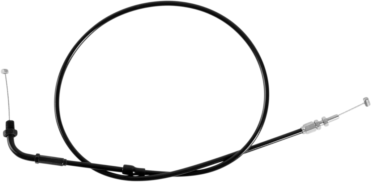 Motion Pro Cable Thr(pull)vinyl Suz