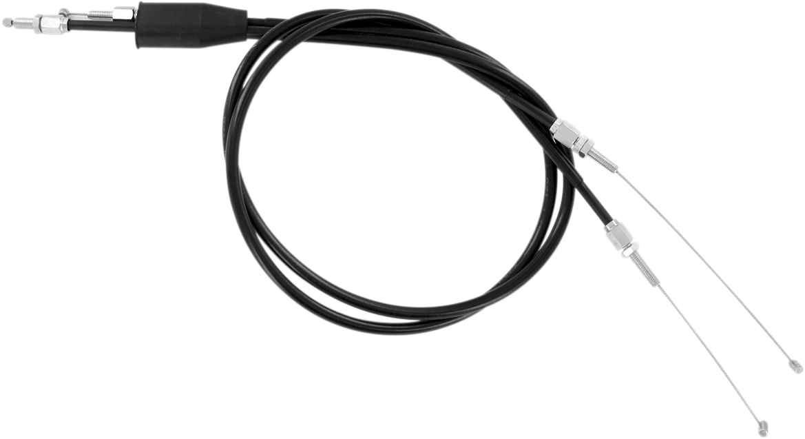 Motion Pro Cable Throttle Pu/pl Hon