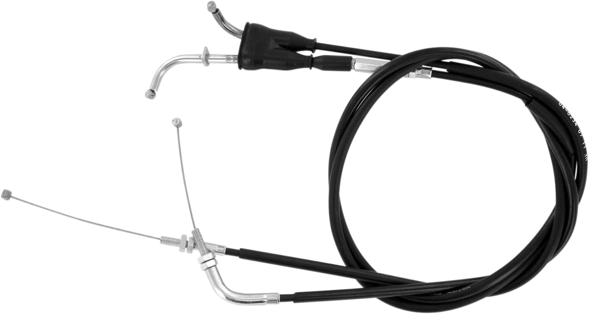 Motion Pro Cable Throttle Pu/pl Suz