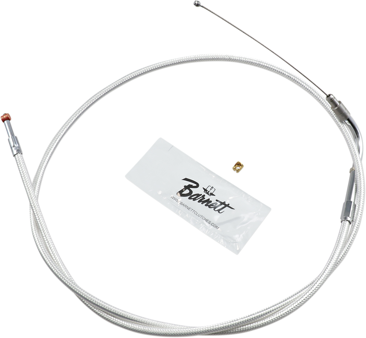 Barnett CABLE,THROTT,56376-02PS+3