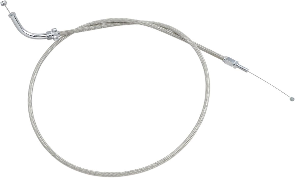 Motion Pro Cable Throttle Honda Push