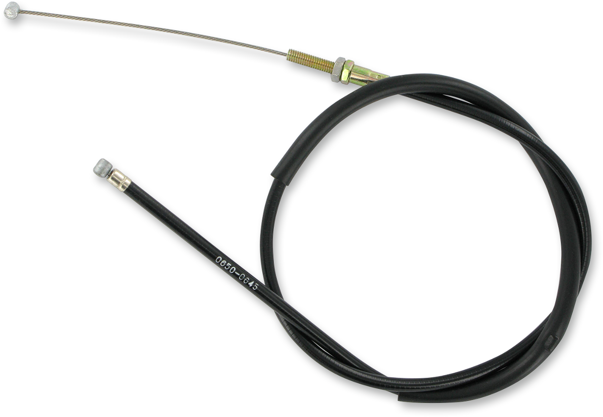 Parts Unlimited Cable Throttle Kawasaki