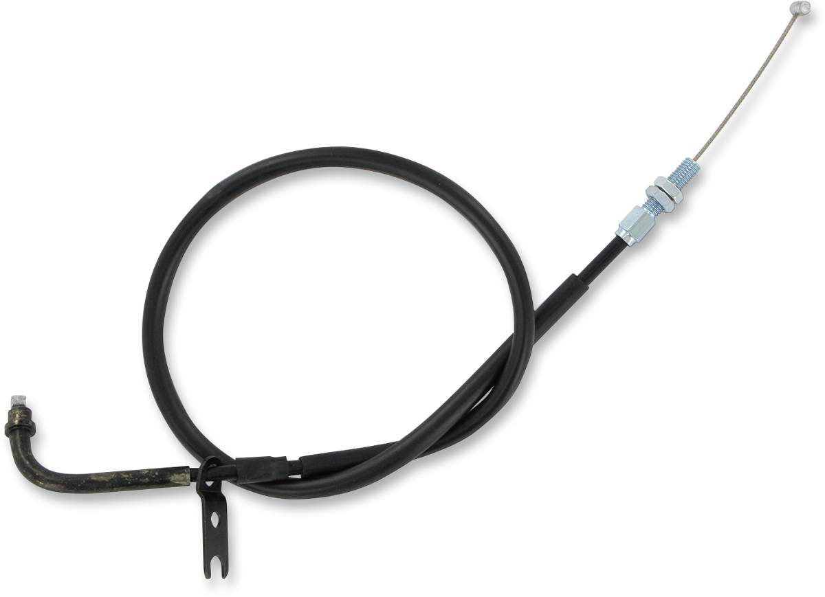 Parts Unlimited Cable Throttle Suzuki