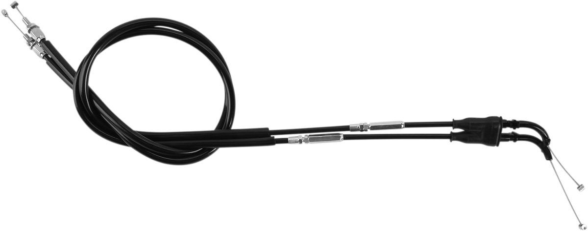 Motion Pro Cable Throttle Kxf