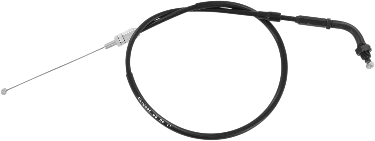 Motion Pro Cable Thr Pull Honda 6RR