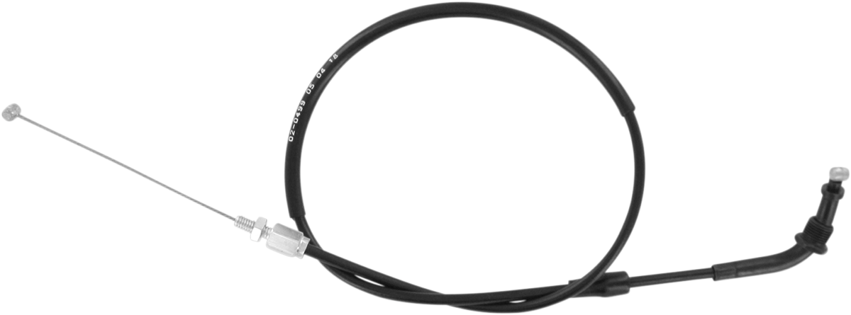 Motion Pro Cable Thr Push Honda 1RR
