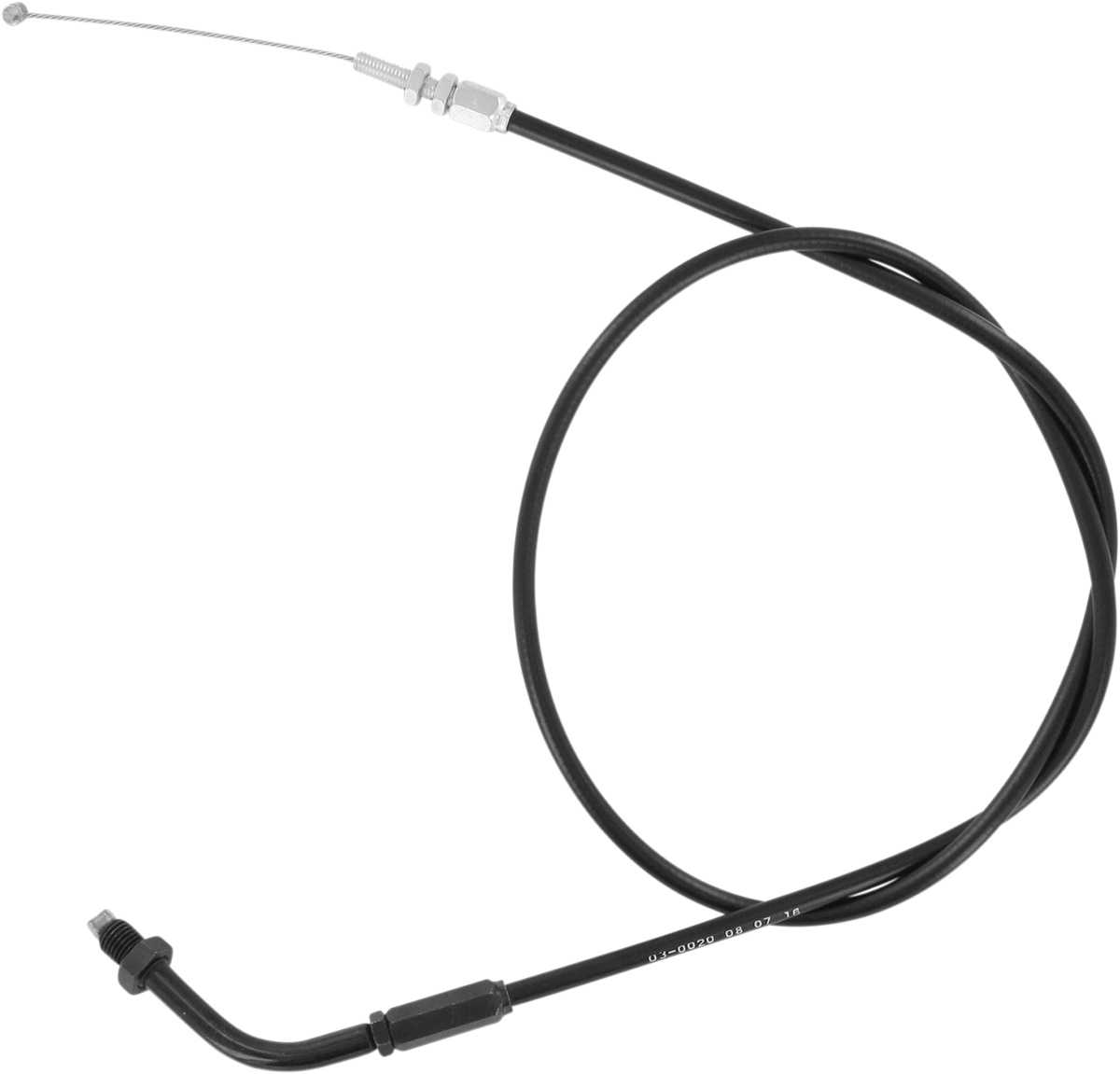 Motion Pro Cable Thr Pull Kaw