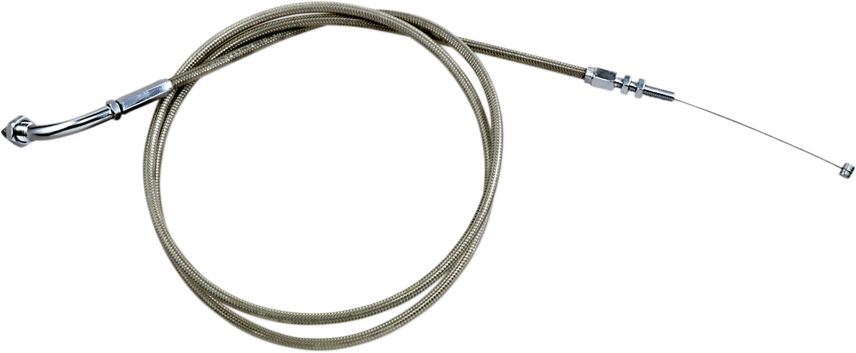 Motion Pro Cable Ac Thr Pul VTX18 +6