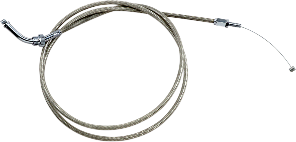 Motion Pro Cable Ac Thr Pus VTX18 +6