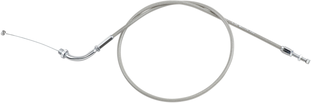 Motion Pro Cable Ac Thr Pull VTX13C