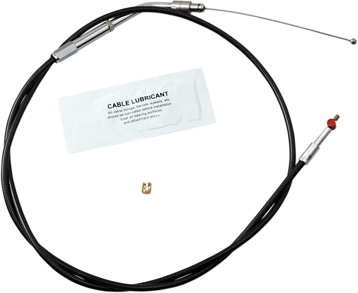 Barnett Cable Throt 56884-07+6