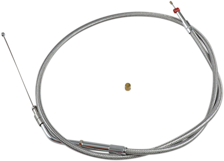Barnett Cable Throt 56884-07SC