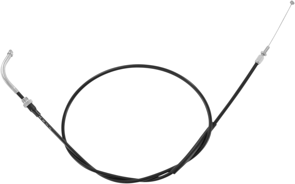 Motion Pro Cable Throttle Push VTX18