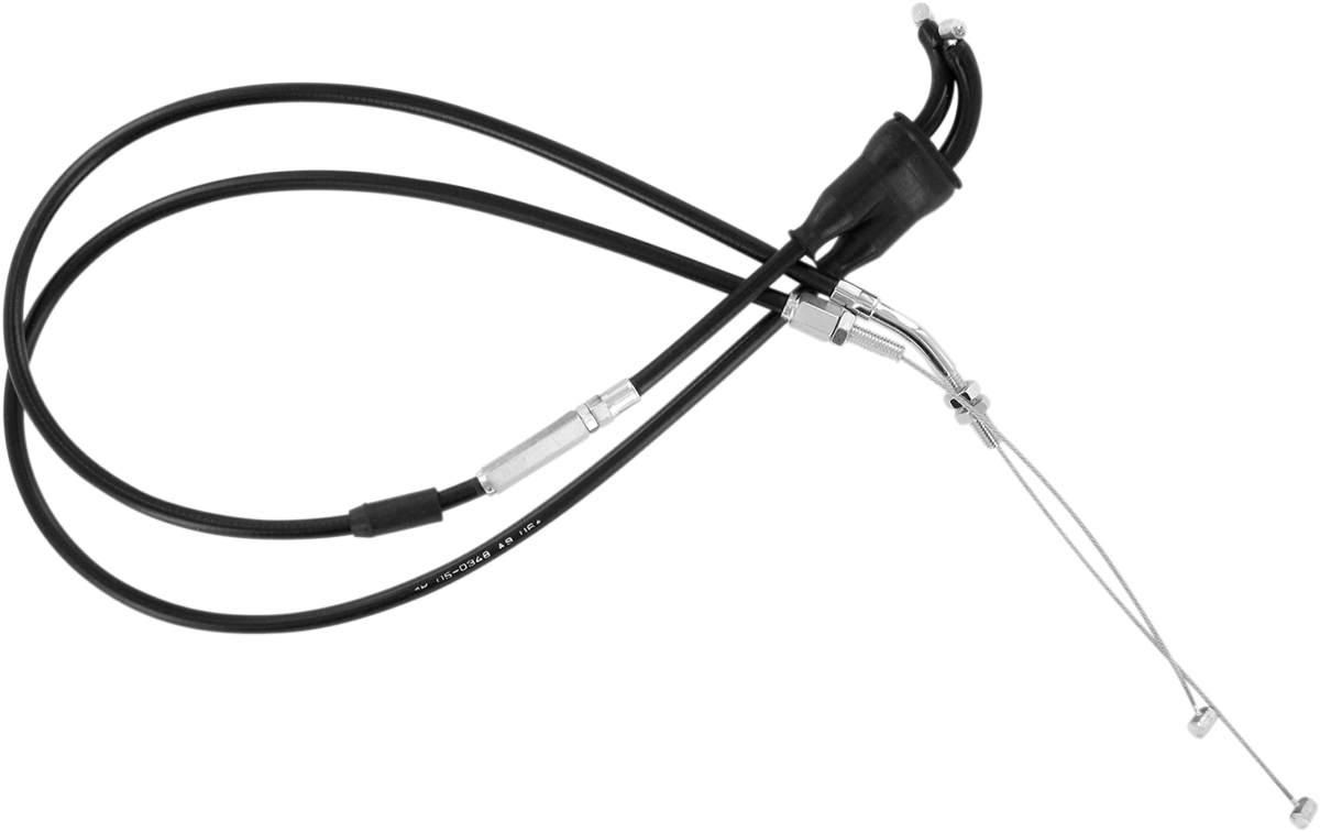 Motion Pro Cable Throttle R1 02-03