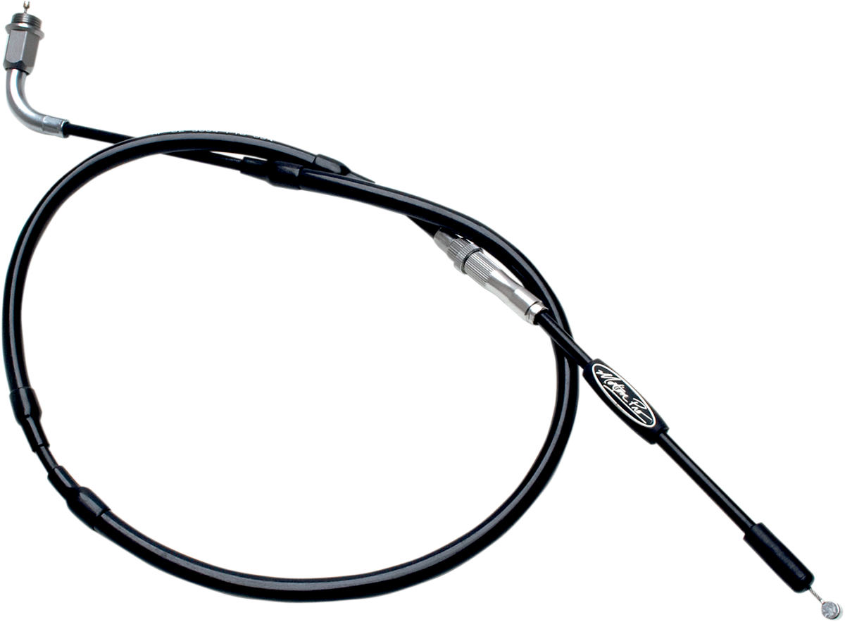Motion Pro Cable T3 Hot Start Hon