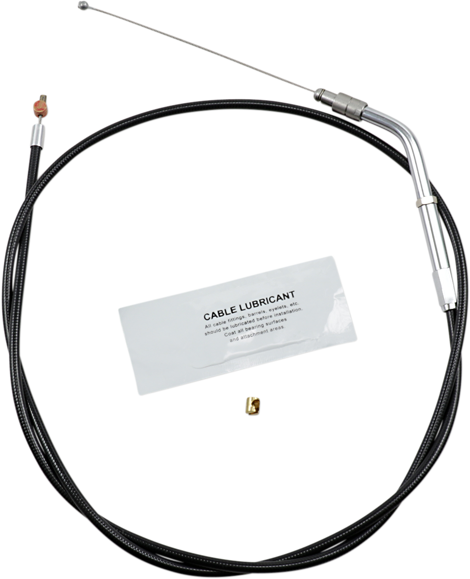 Barnett Cable Throttle 56637-08