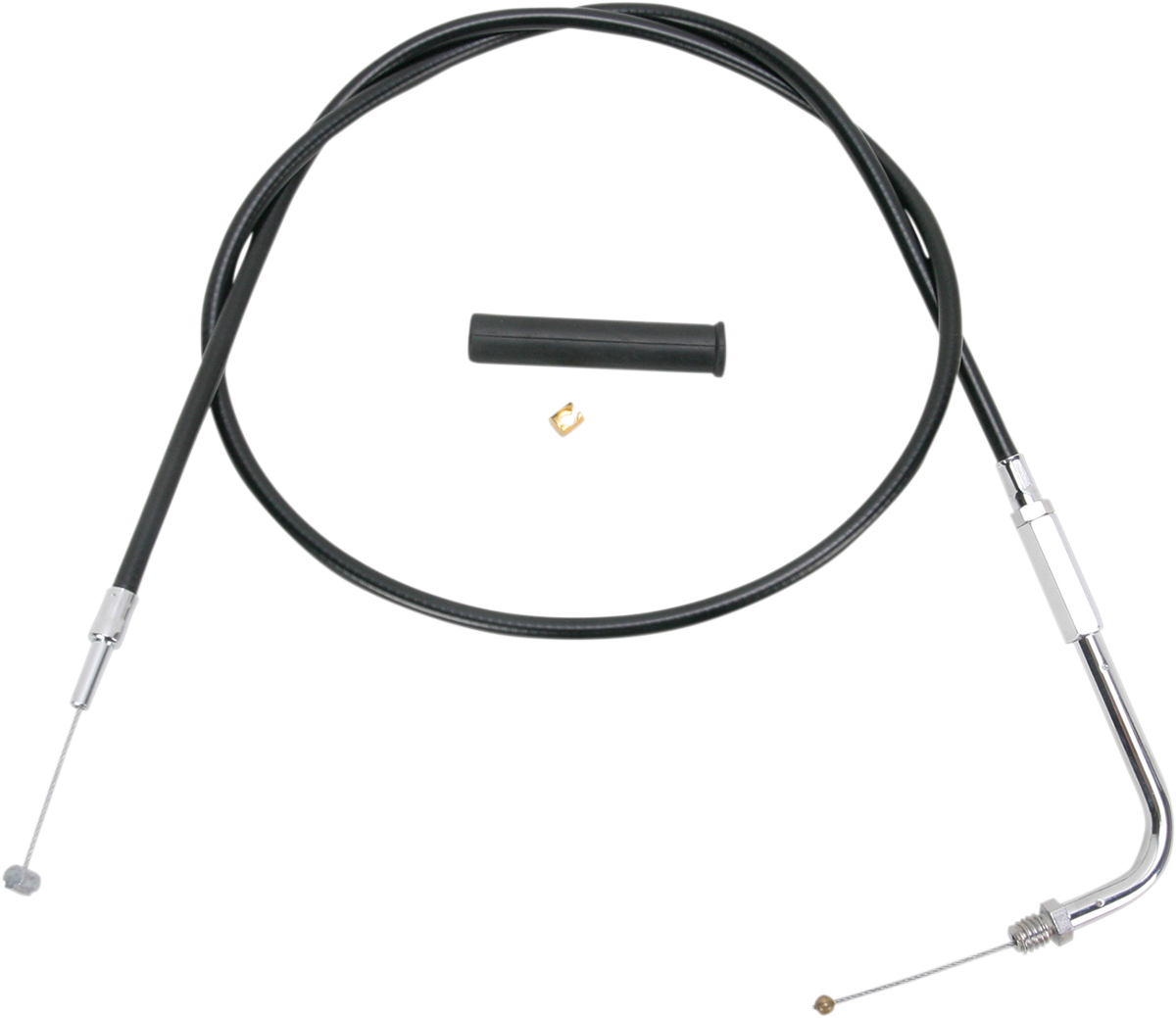 Drag Specialties Cable Thr 30' Vinyl