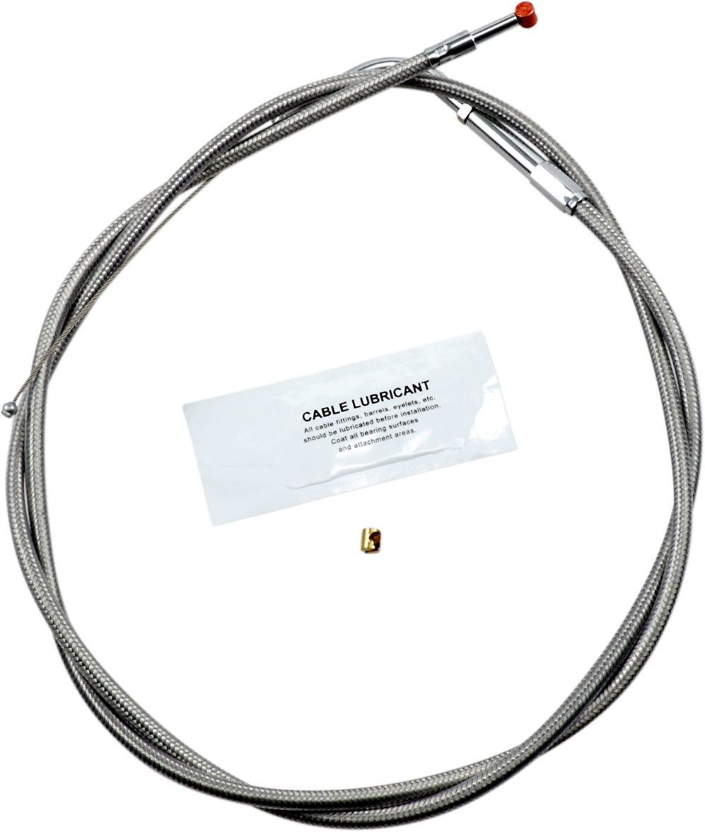 Barnett Cable Thr S/s 56376-02+8