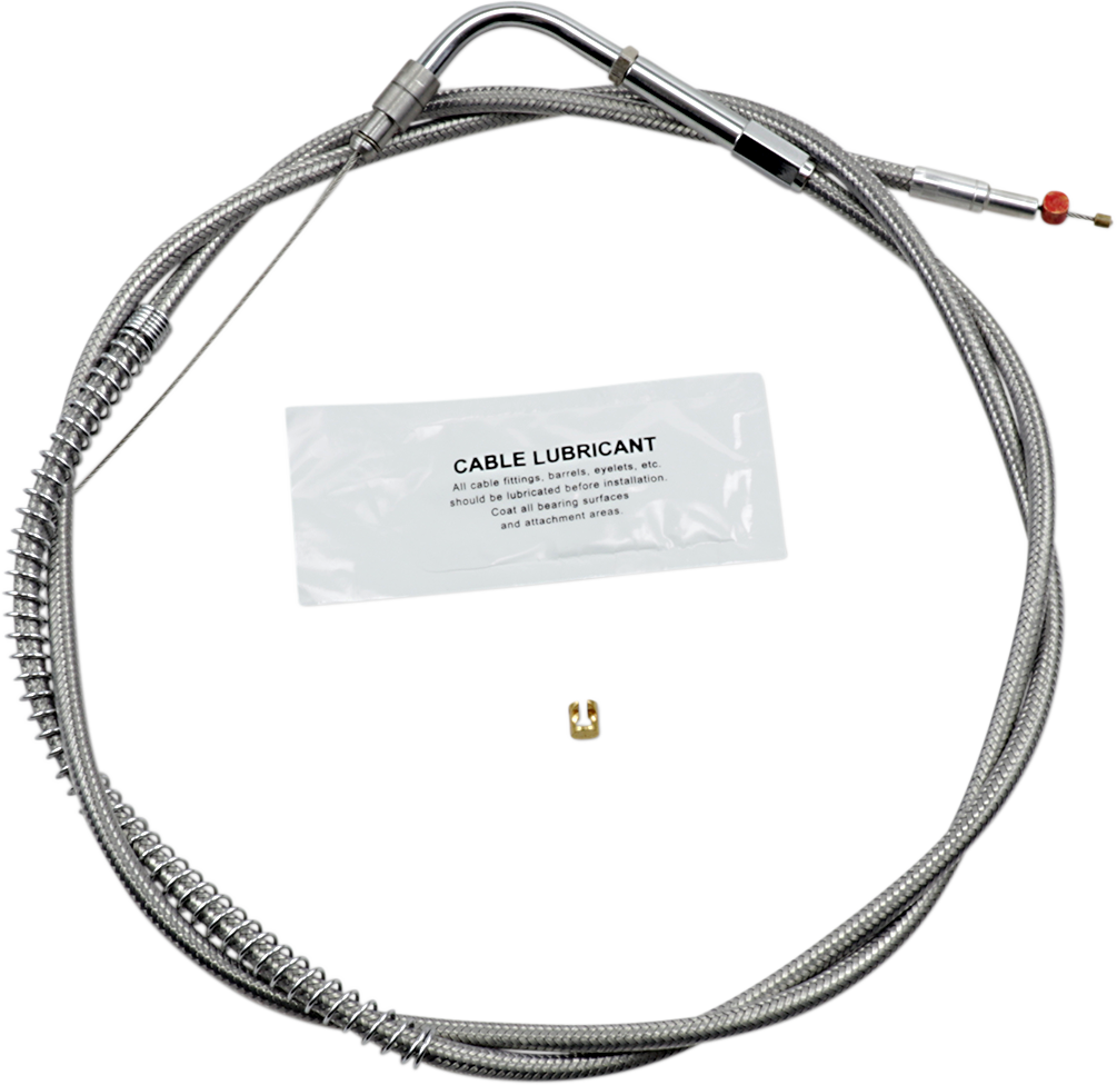 Barnett Cable Thr S/s 58650-98+8
