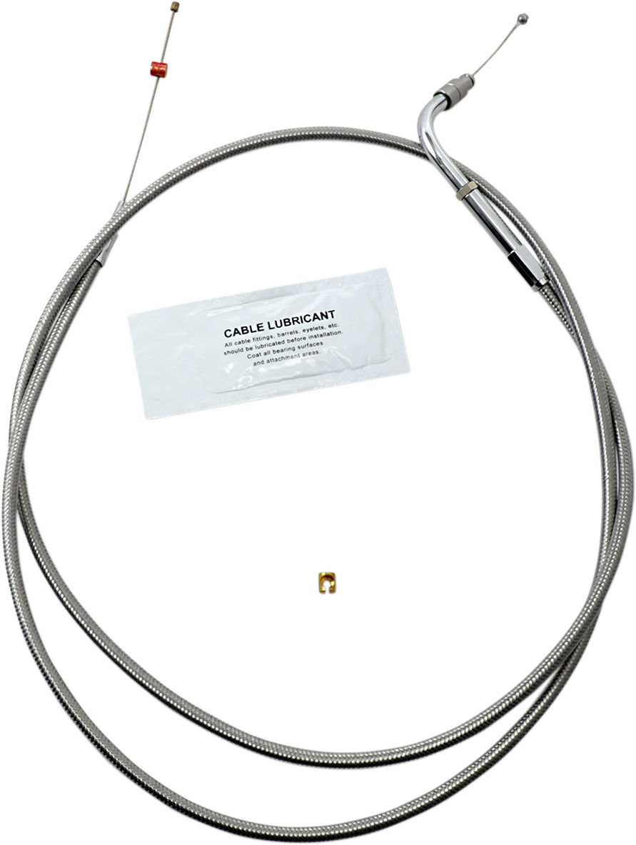 Barnett Cable Thr S/s 56376-02+10