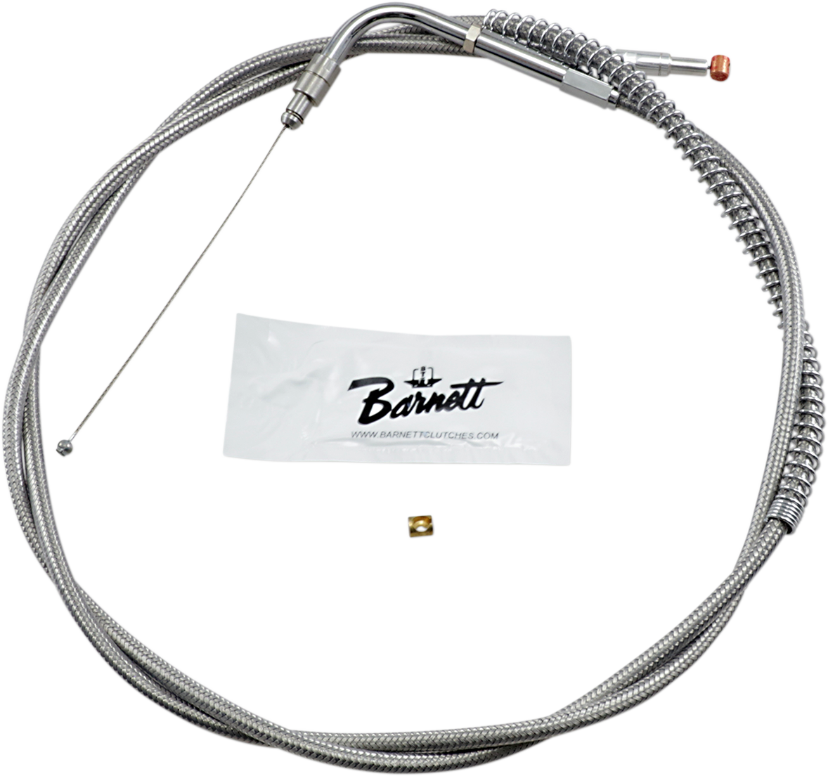 Barnett Cable Thr S/s 58650-98+10