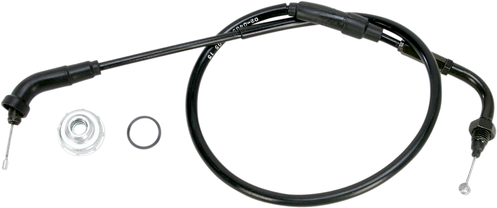 Motion Pro Cable Throttle Hon