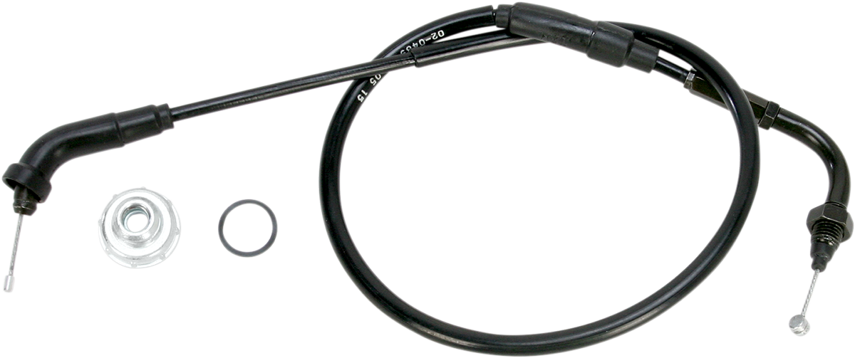 Motion Pro Cable Throttle Hon