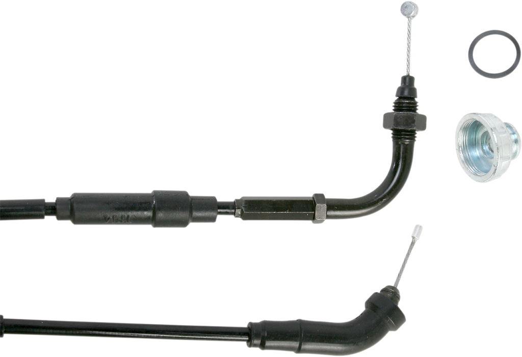 Motion Pro Cable Throttle Hon