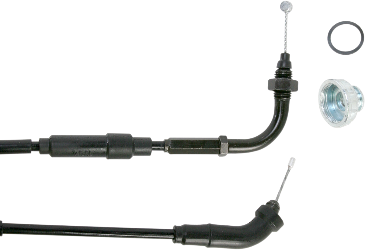 Motion Pro Cable Throttle Hon
